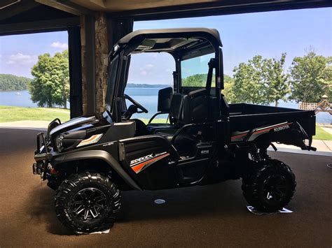 kubota utv dealer near me